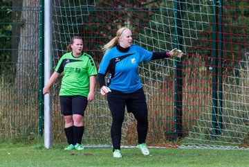 Bild 117 - Frauen SG Schmalfeld/Weddelbrook - Ratzeburger SV : Ergebnis: 1:7